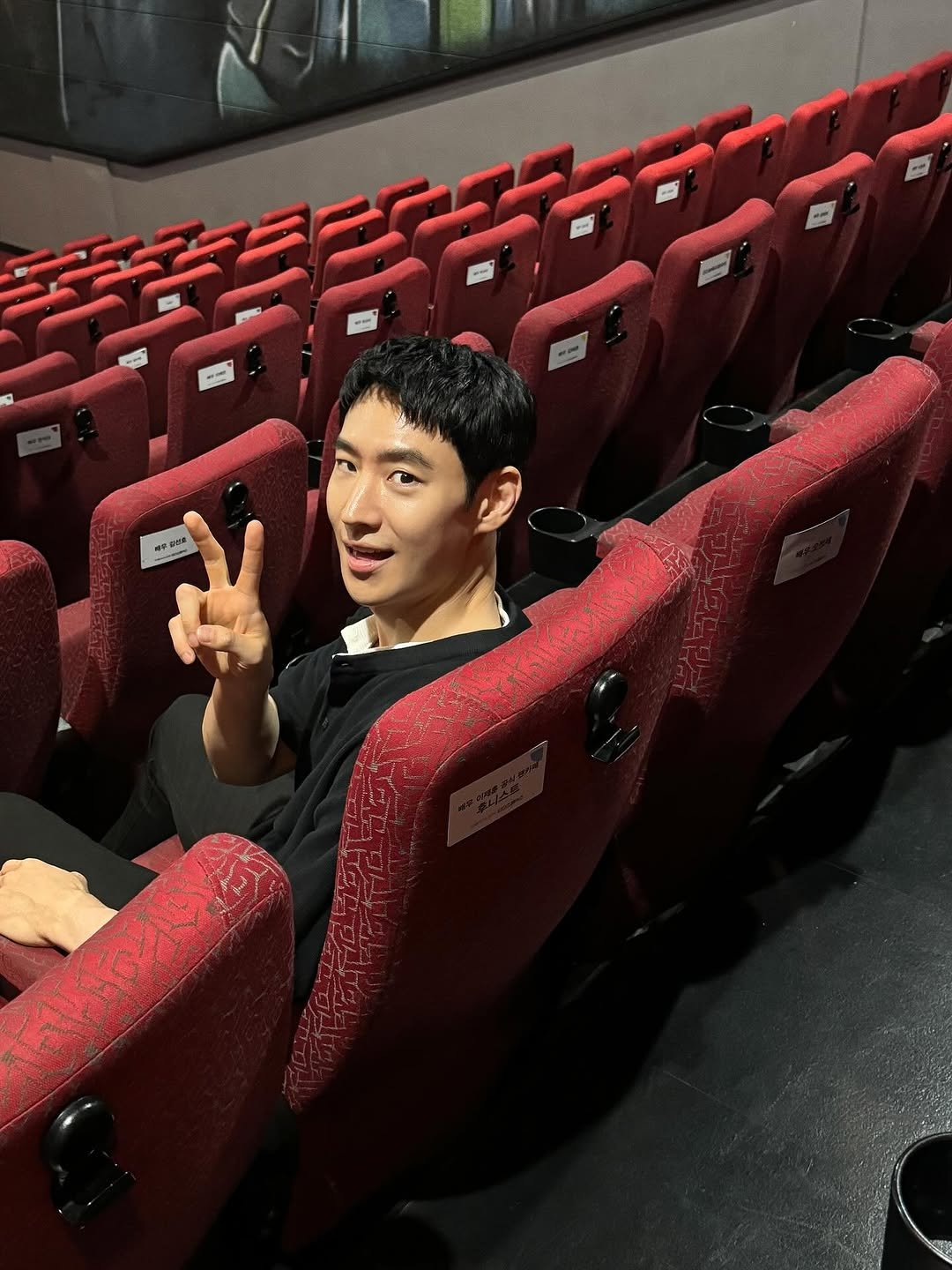 Photo by 이제훈 on July 07, 2025.