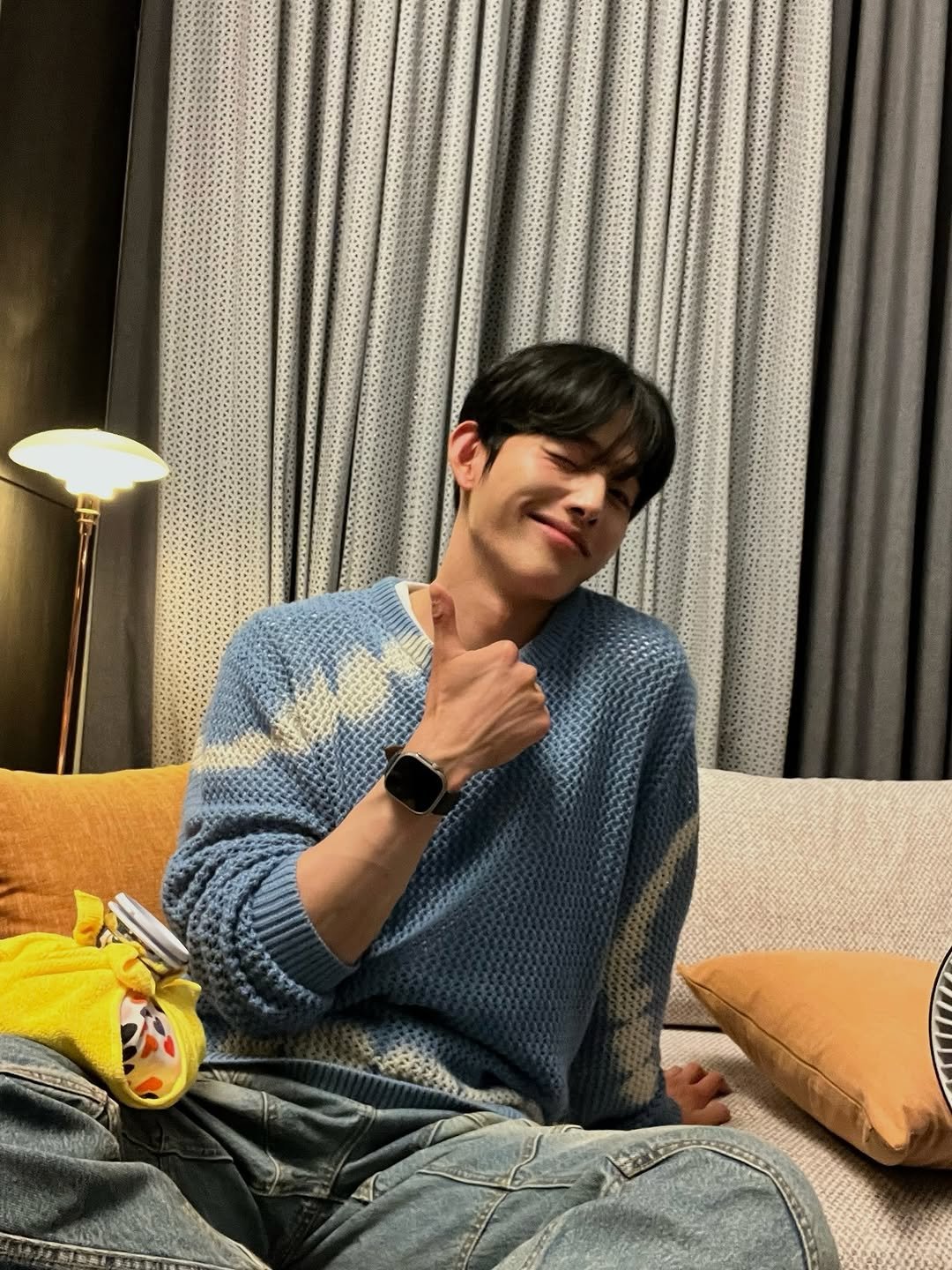 leejungsicc 게시물 이미지: 꽉꽉이