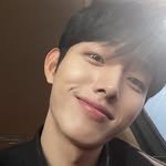 leejungsicc 인스타그램 프로필 사진