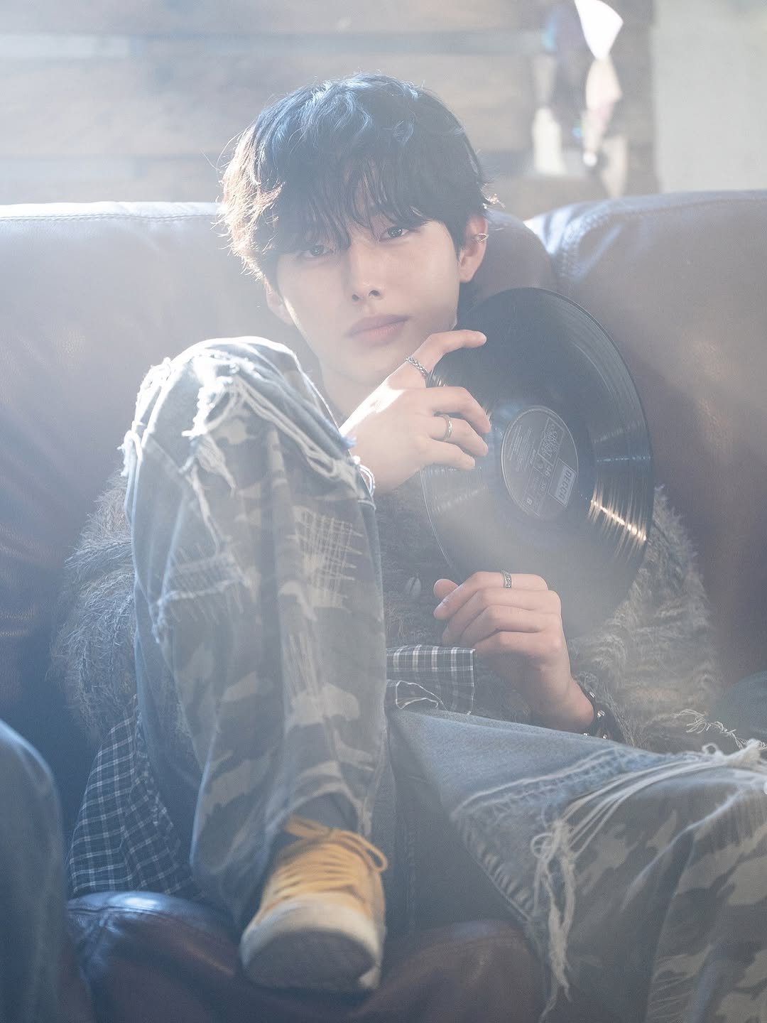 Photo by 이도윤 on November 10, 2025.