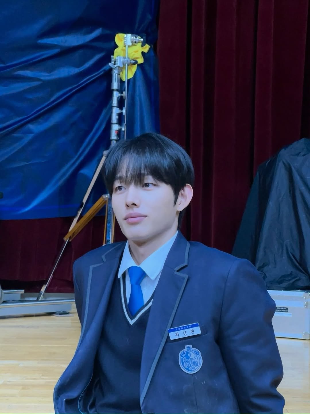 Photo by 이도윤 on June 27, 2025.