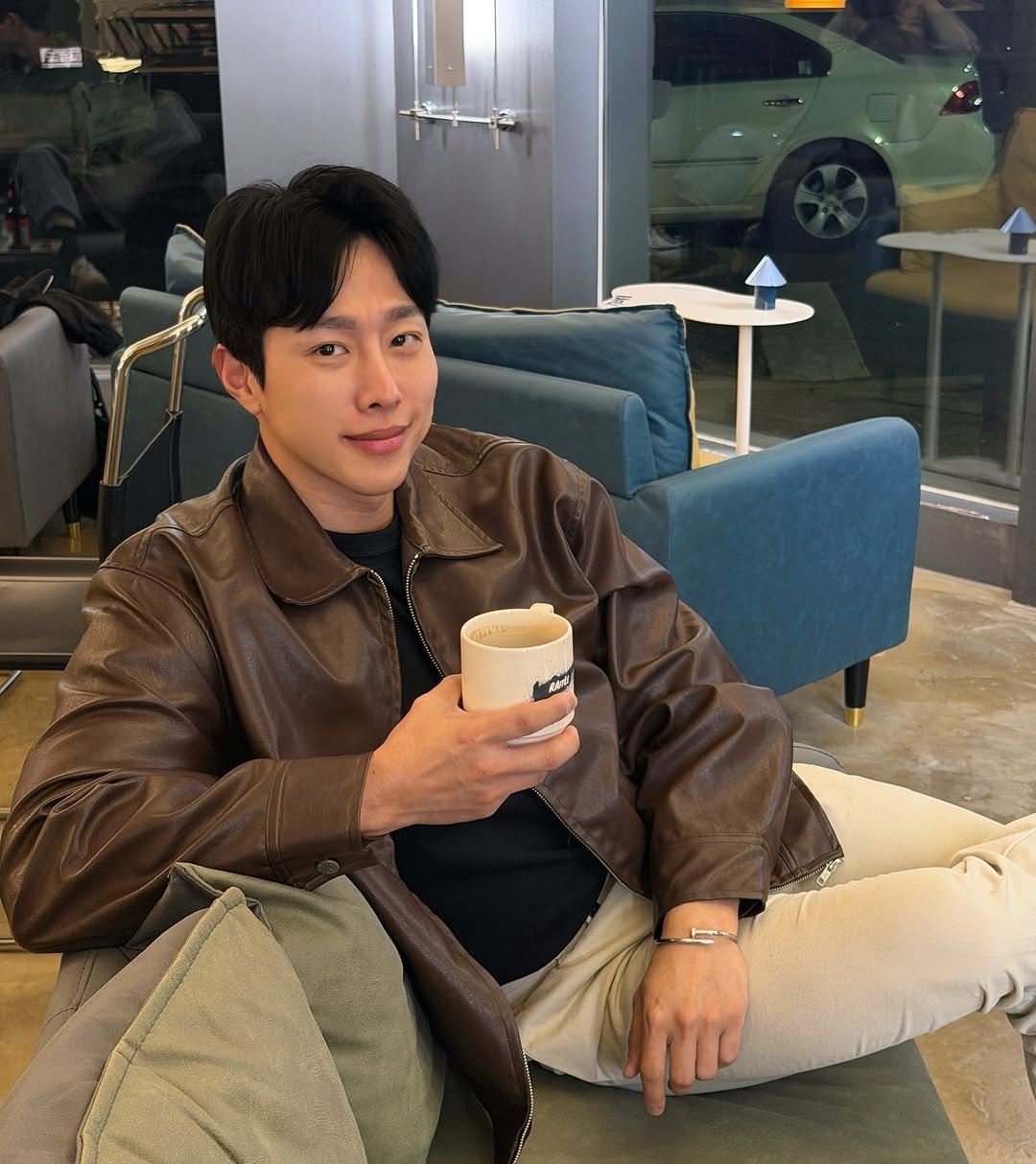 leekise 게시물 이미지: .
3월달의 일상들 ☑️

운동하고, 카페가고, 맛있는거 먹고
경조사 참석하고,...