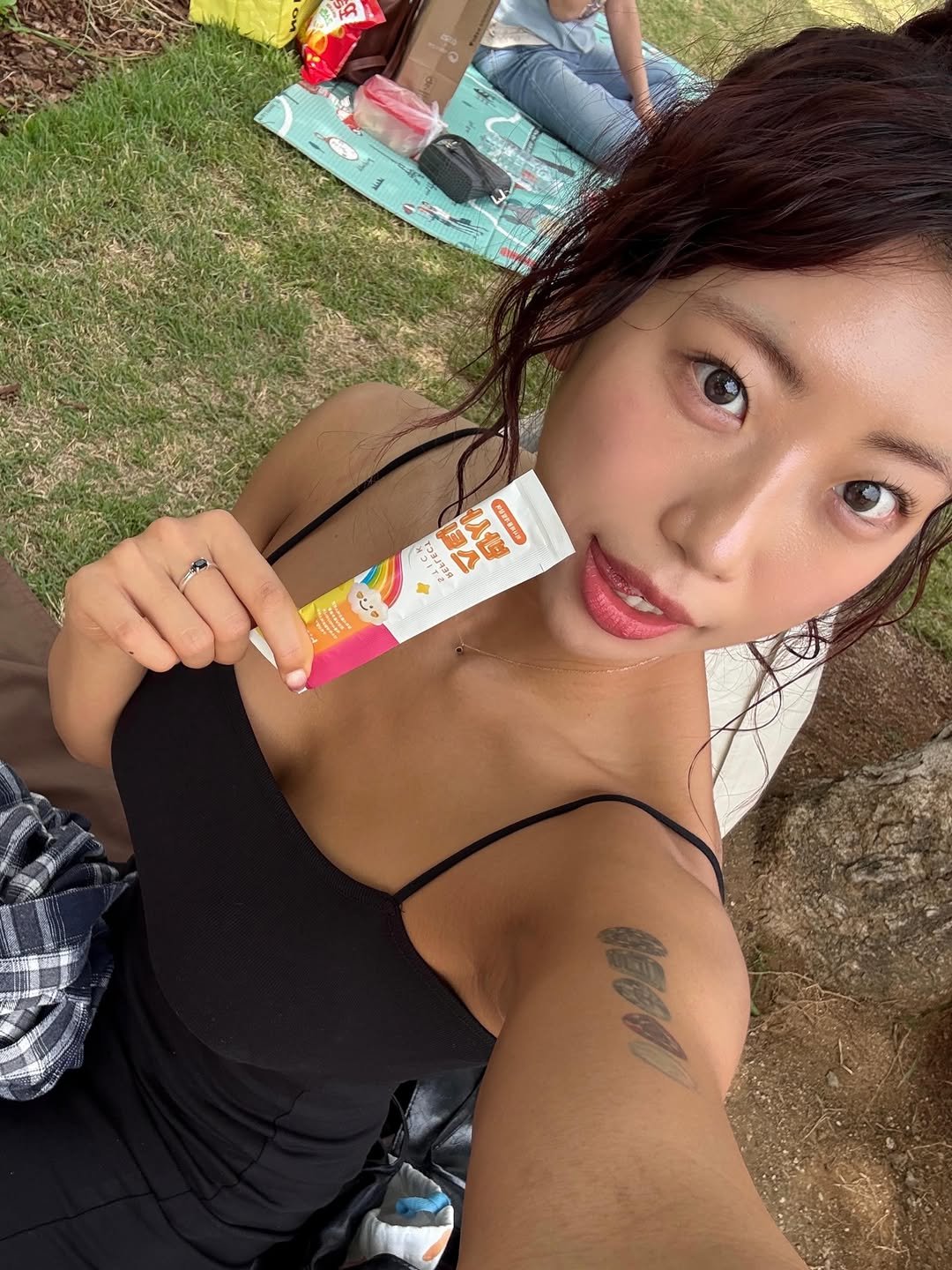 leem.ited_ 게시물 이미지: #반사스틱 #협찬

알파cd로 지방 반사하구
칼륨으로 붓기 반사하구
애사비로 혈당...