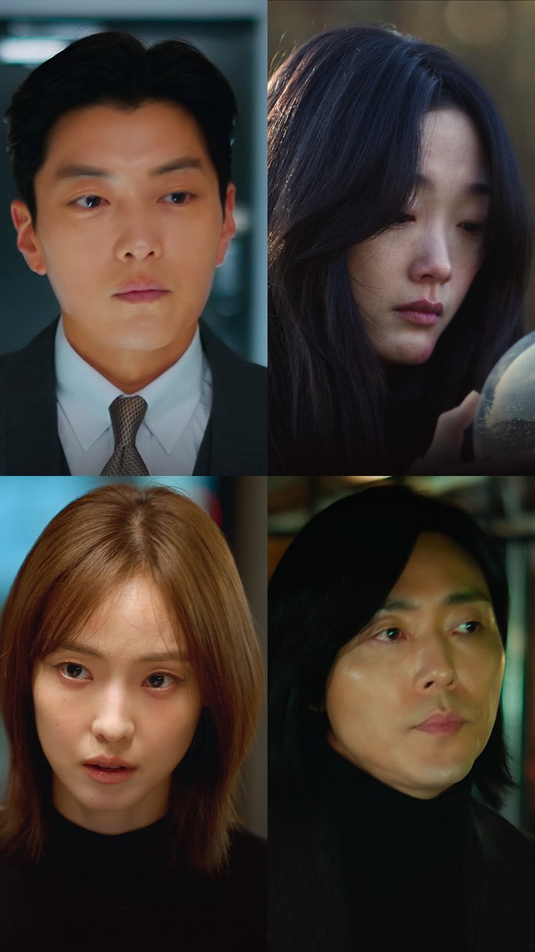 leemusaeng_official 게시물 이미지: 지옥 같은 현실, 벗어나지 못한 과거.

살아남기 위해 살인을 결심한 두 친구의...