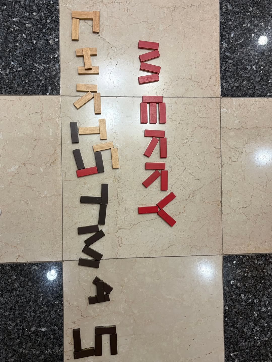 Photo by 이무생 LEE MU SAENG on December 24, 2025. May be an image of welcome mat.