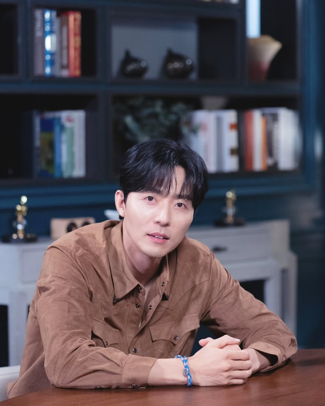 Photo by 이무생 LEE MU SAENG on October 29, 2025. May be an image of text.