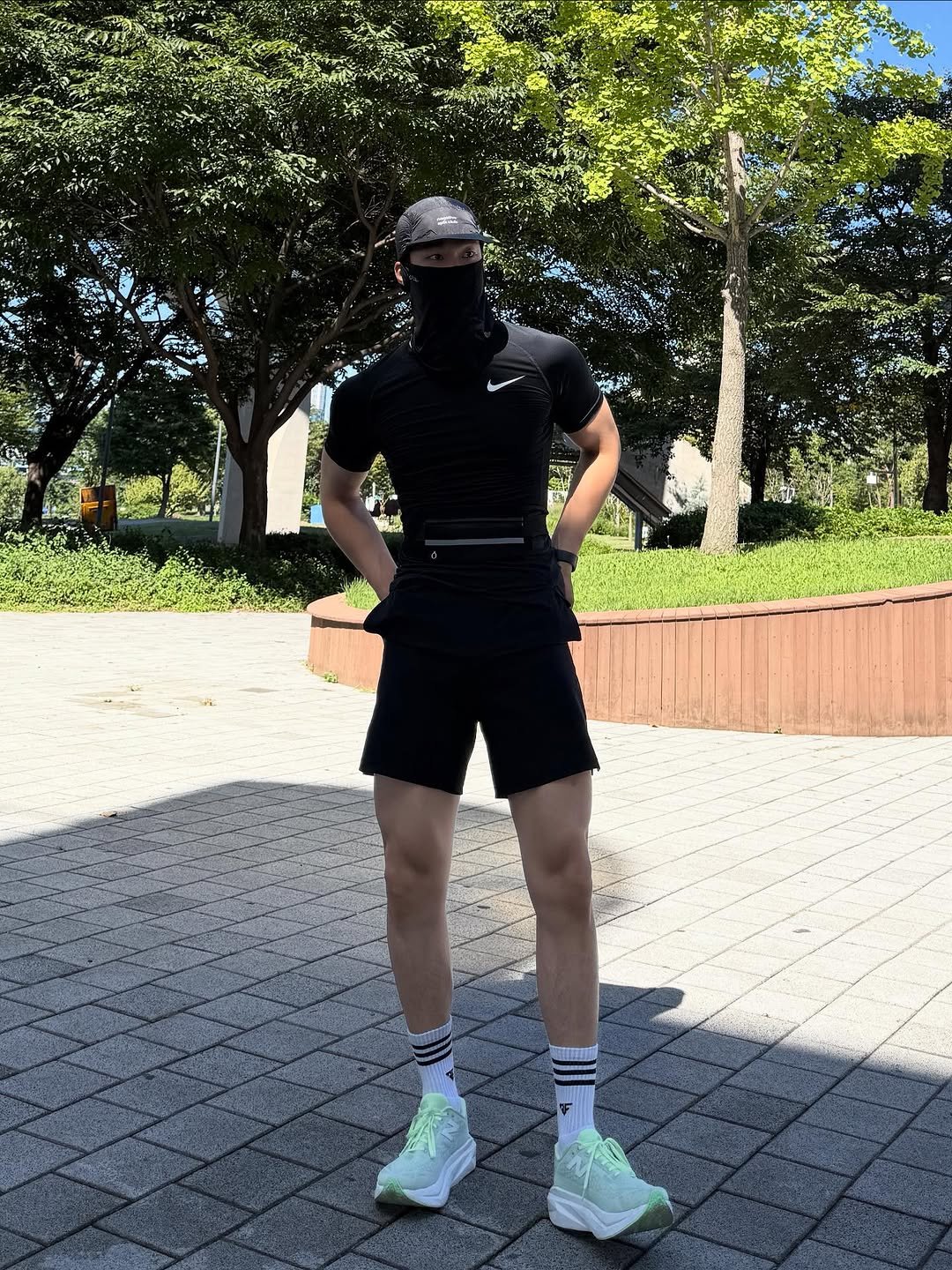 Photo by 이상준 on September 10, 2025.