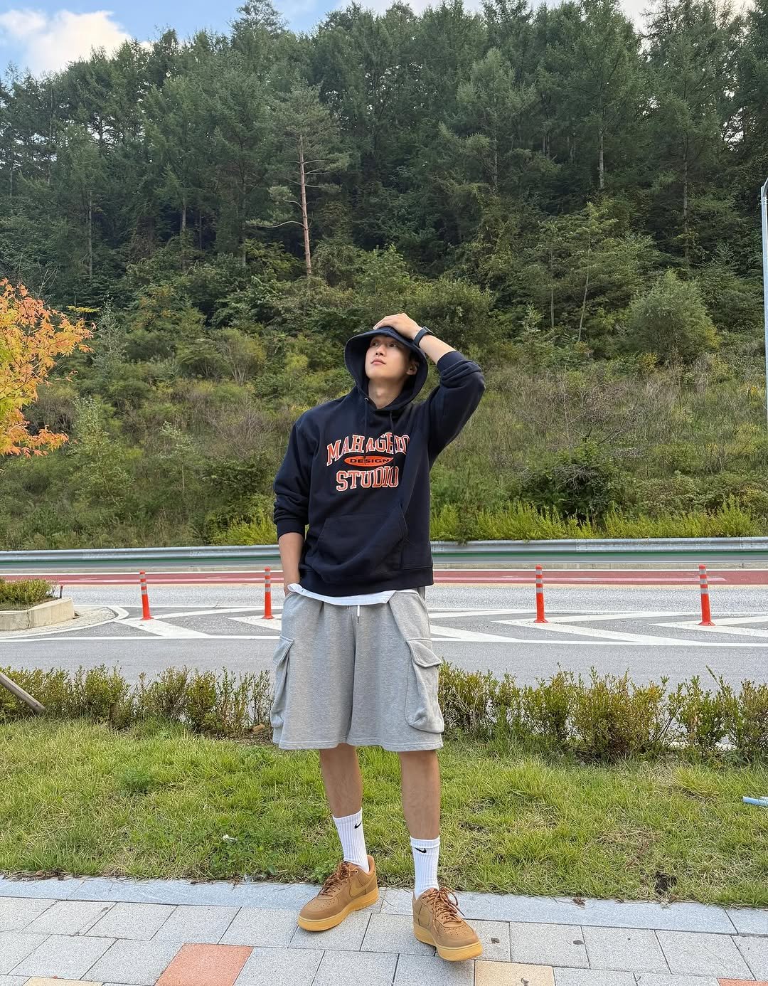 Photo by 이상준 on September 30, 2025.