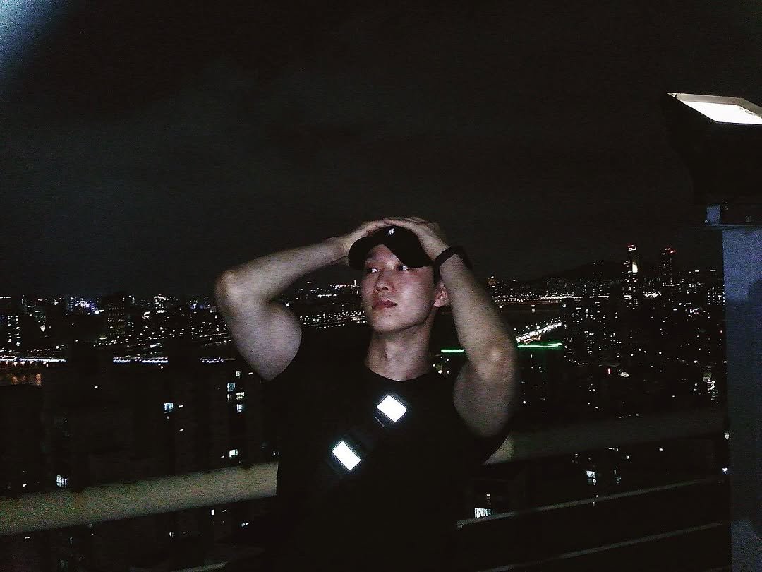 Photo by 이상준 on August 25, 2025.