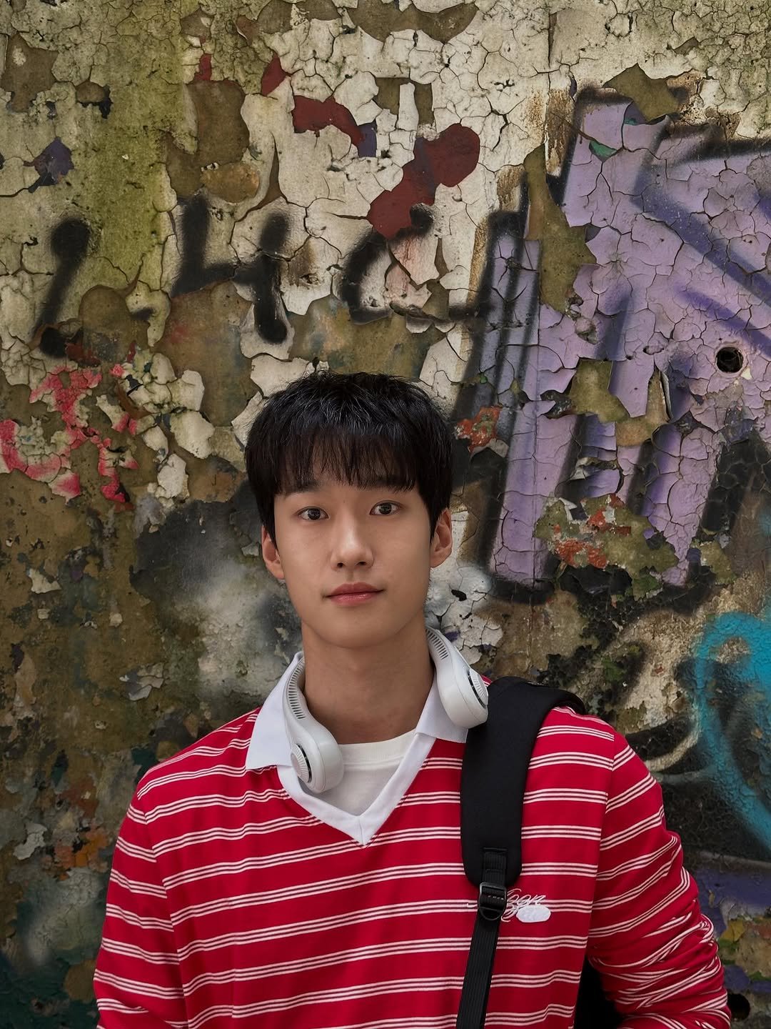 leesangjun_0303 게시물 이미지: #스피릿핑거스 귀여운 명훈이