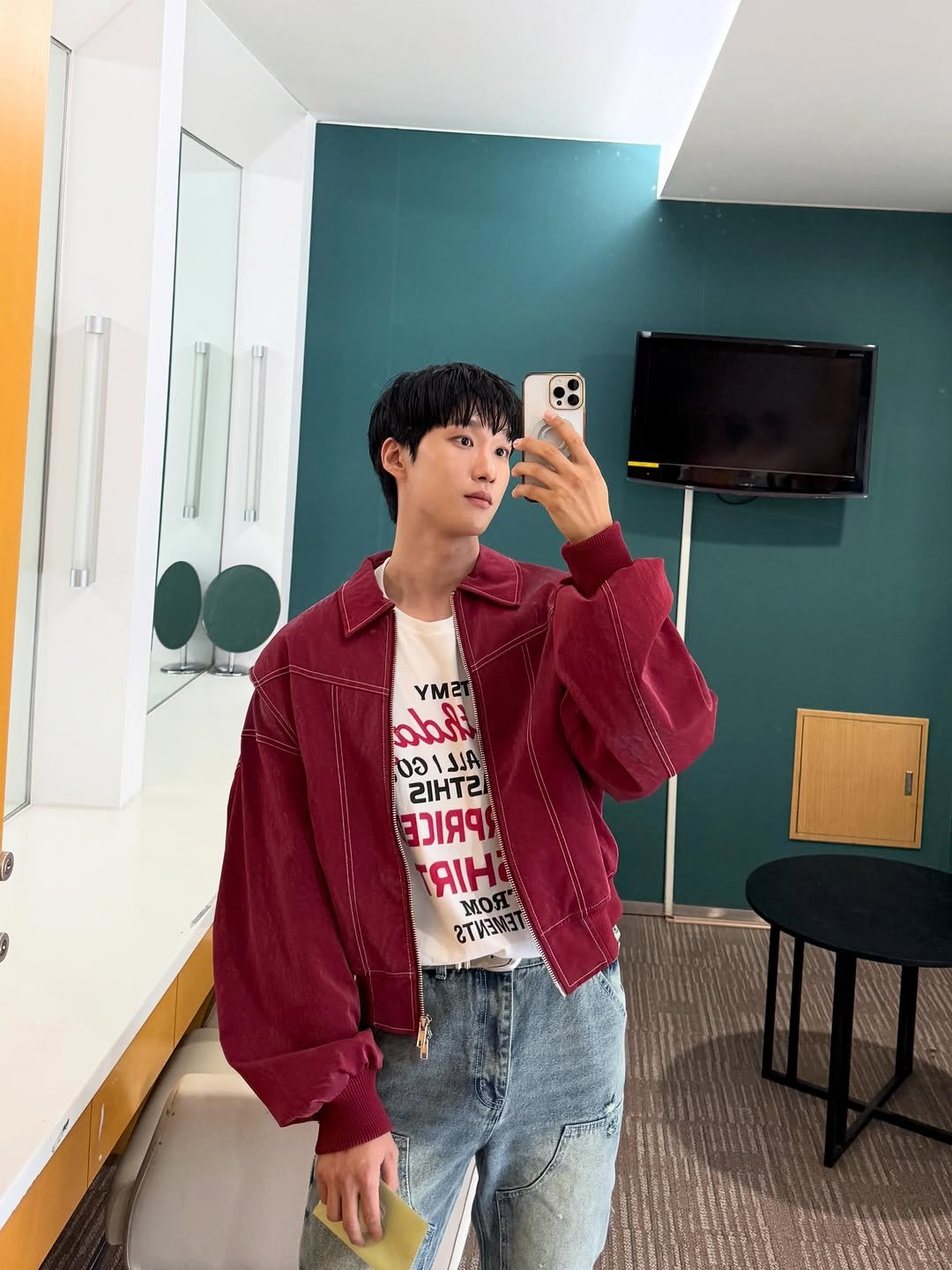 leesangjun_0303 게시물 이미지: 덕분에 너무 소중한 추억 쌓을 수 있었고, 우리 오미자 여러분들의 응원 속에서...