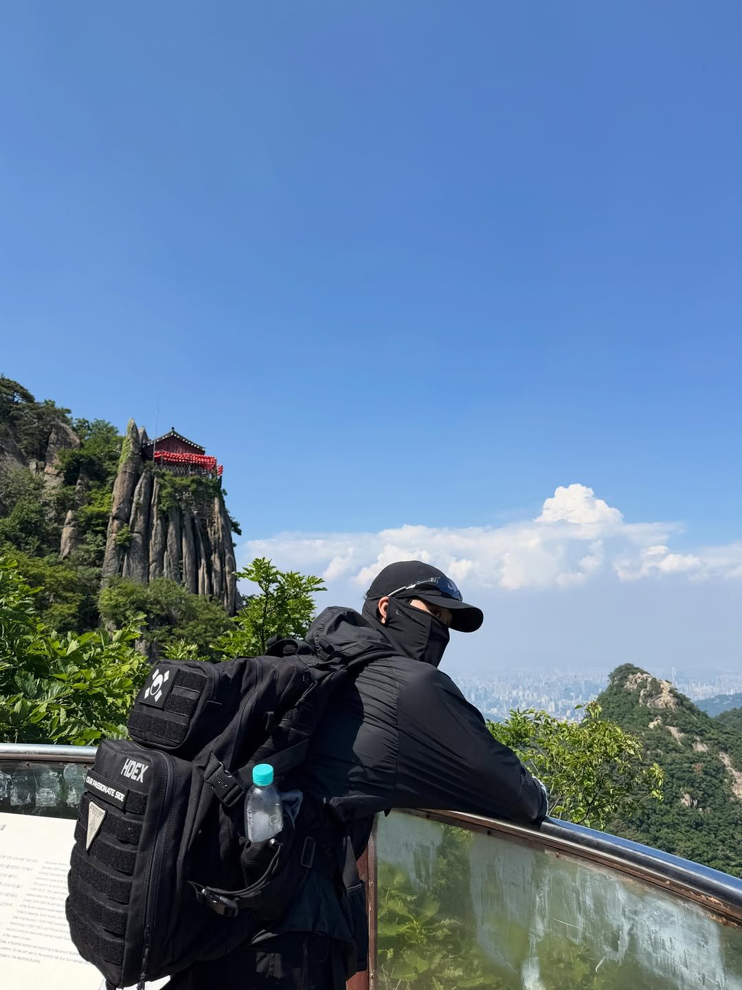leesangjun_0303 게시물 이미지: ⛰️⛰️⛰️