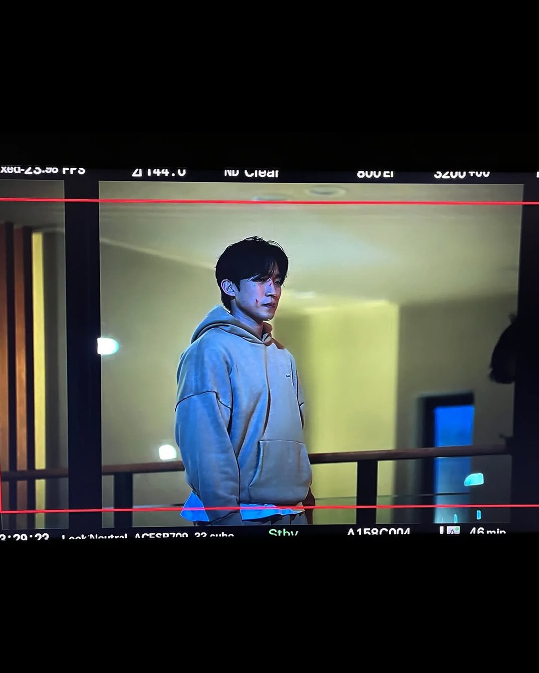 leesangyi_ 게시물 이미지: 사냥개들2 시작

#사냥개들2 
#bloodhounds2