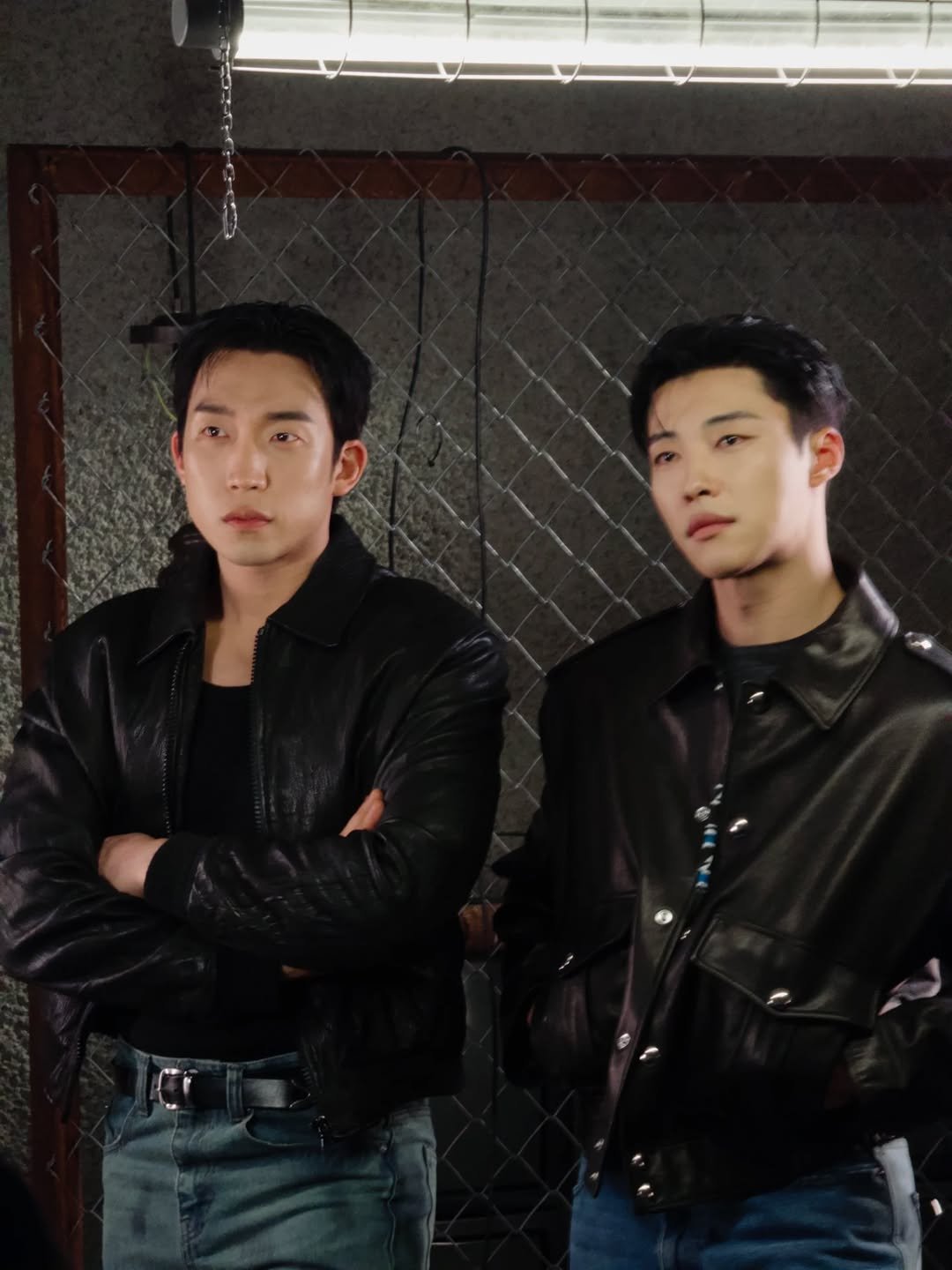 leesangyi_ 게시물 이미지: 쫄?

#사냥개들2#bloodhounds2