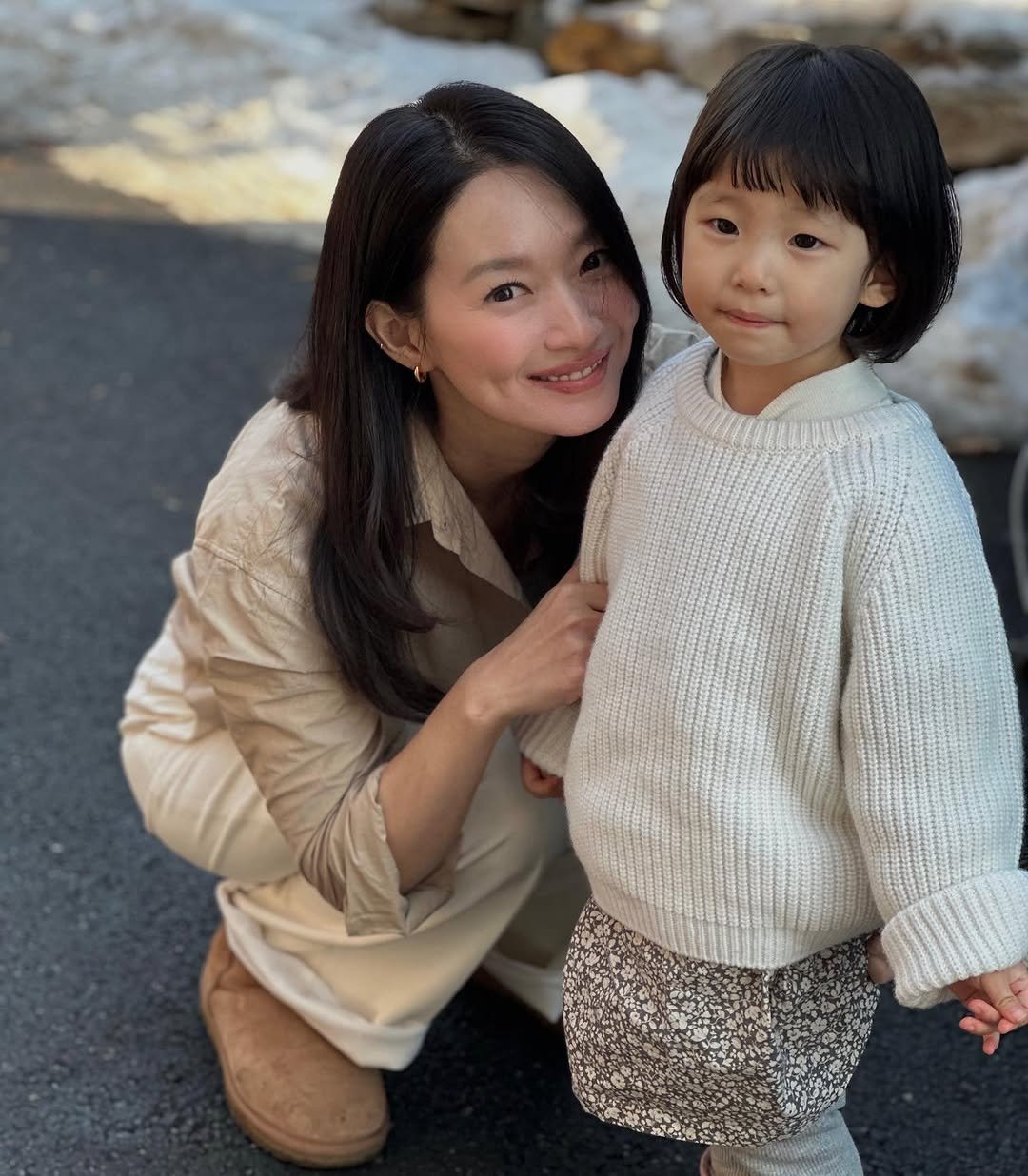 Photo shared by 이서꽃이 피어나는 기록✨ on March 18, 2025 tagging @illusomina.