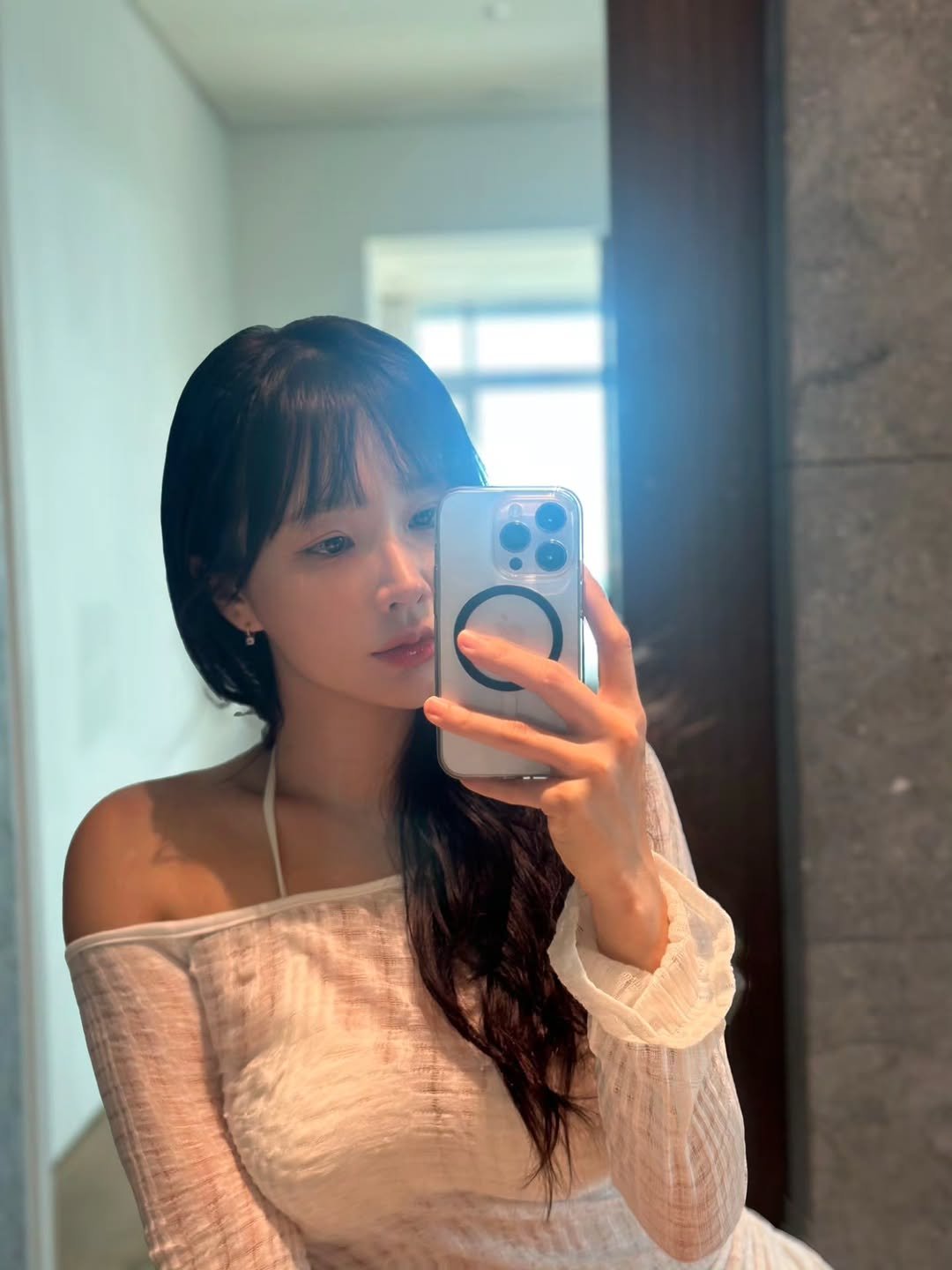 leeseola__ 게시물 이미지: ​"저번에 제가 #아이디병원피부과 레티젠+볼뉴머 #리프팅 시술받고 만족해서 주변에...