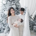 leesiyoung38 인스타그램 프로필 사진