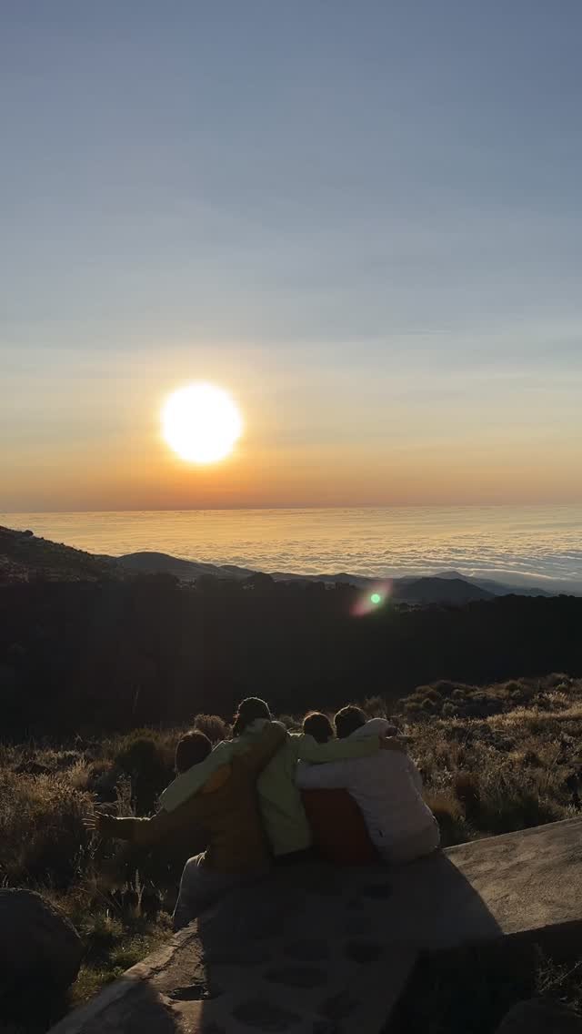 leesiyoung38 게시물 이미지: 🏔️
해발 5895m 킬리만자로 우후르피크📍

우리 모두 무사히 정상에...