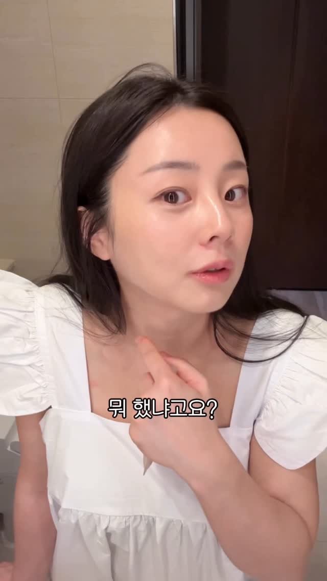 leeyooday 게시물 이미지: 일주일에 딱 1회만 중요한 날 전에 해보세요❓
면세점 1위 듀이셀 마스크팩 역대급...