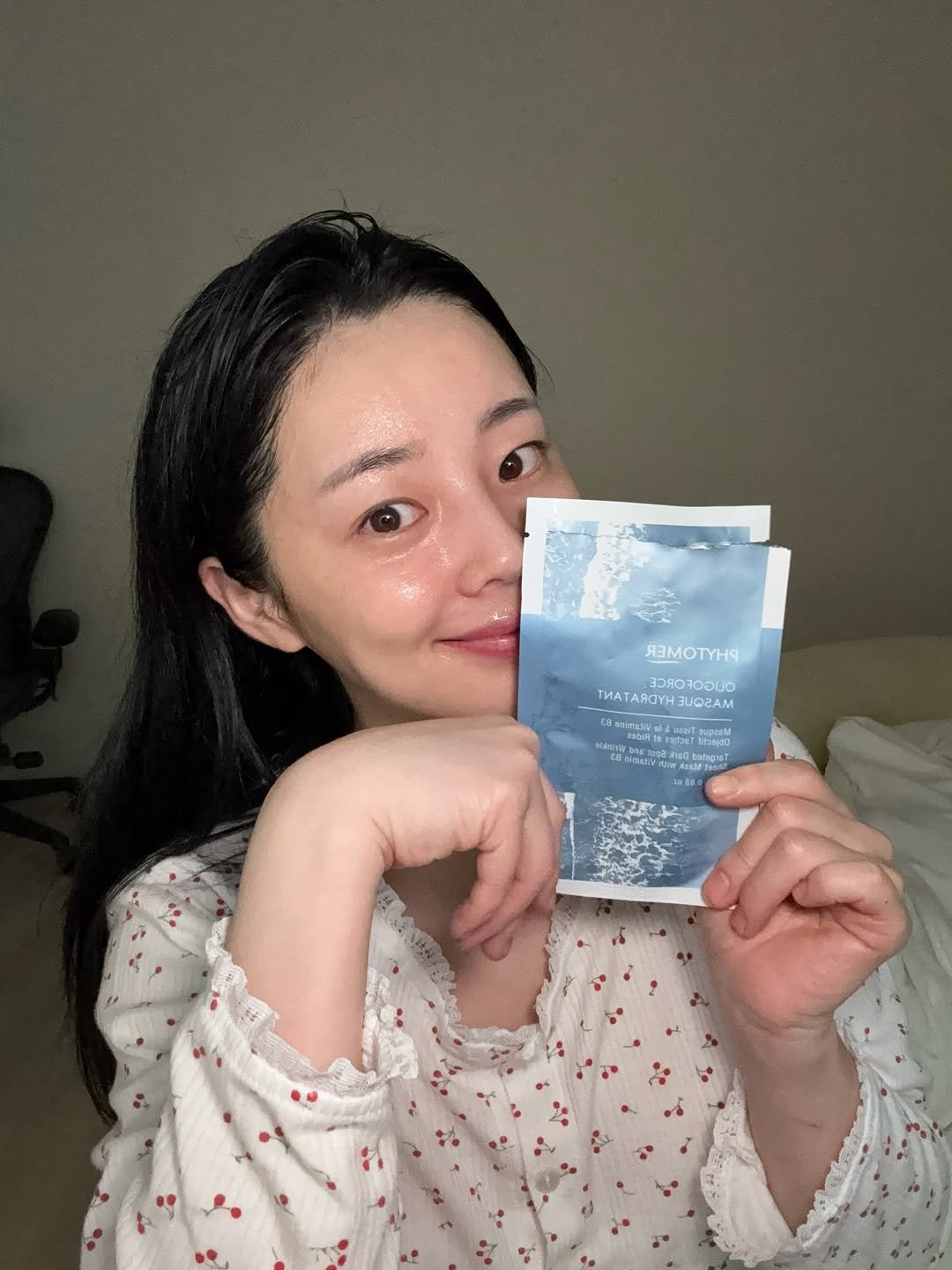 Photo shared by 이유데이 on February 21, 2026 tagging @yoobohwa, and @leeyooday. May be an image of text.