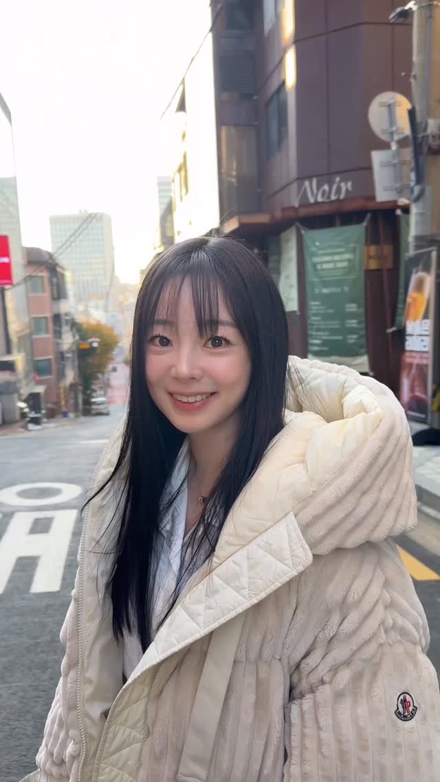 leeyooday 게시물 이미지: 간만에 보는 저의 예쁨🤍
머릿결밖에 안보여….