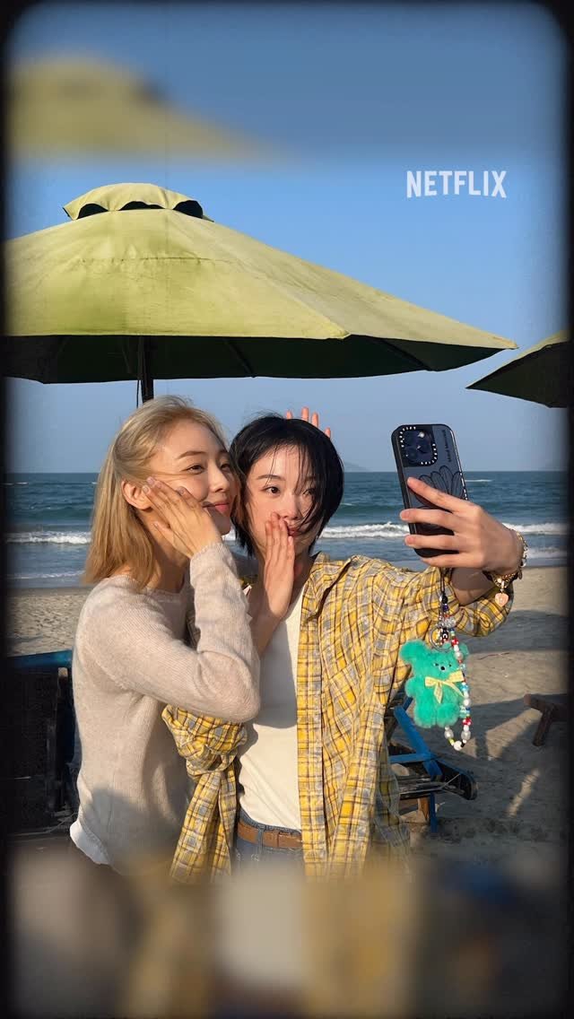 leeyoum262 게시물 이미지: 은수와 희수, 소니와 유미의 모든 시간📷

#당신이죽였다 #AsYouStoodBy