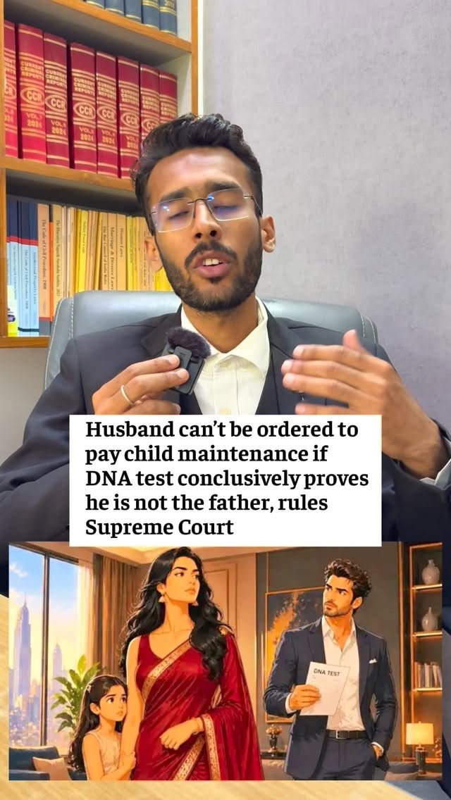 legal.baatein 게시물 이미지: DM for any queries.
@legal.baatein 👈 follow...