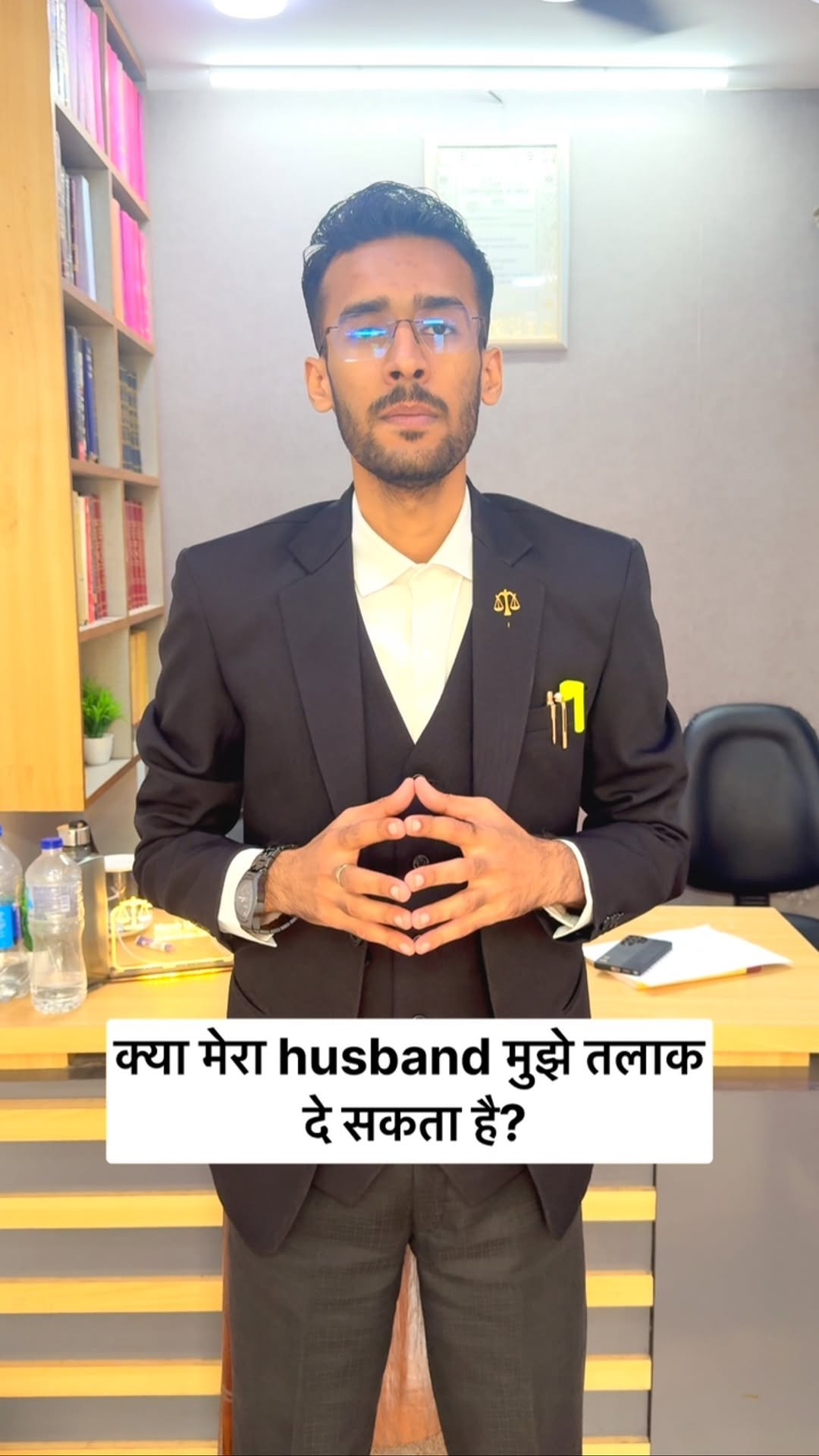 legal.baatein 게시물 이미지: DM for any queries.
@legal.baatein 👈 follow...