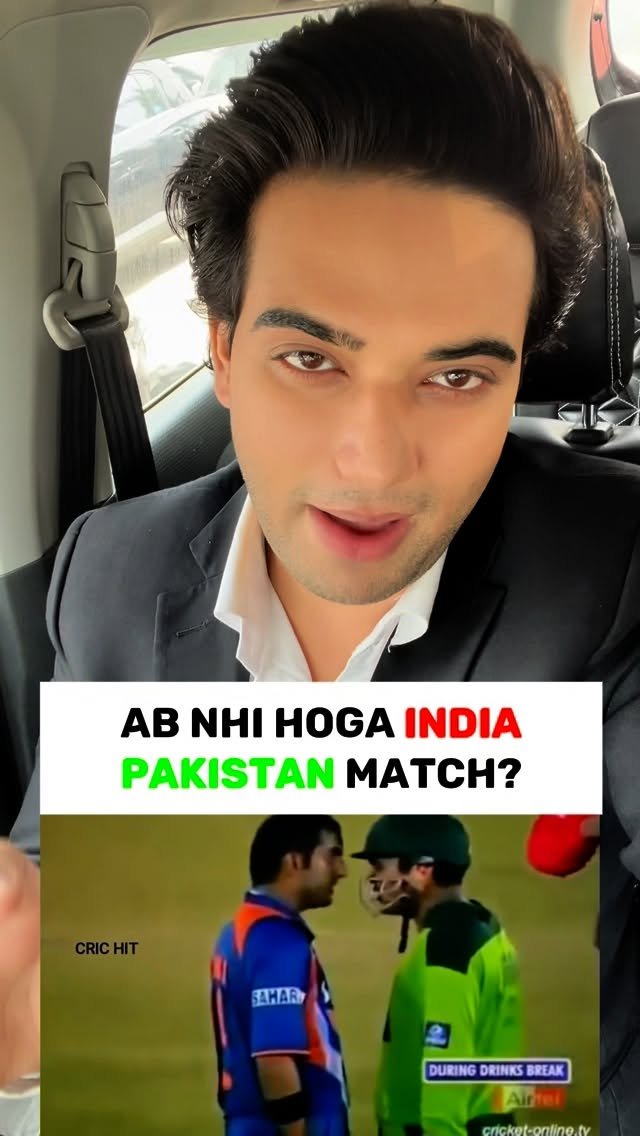 legal_doctor_ 게시물 이미지: Ab Nahi Hoga India Pakistan...