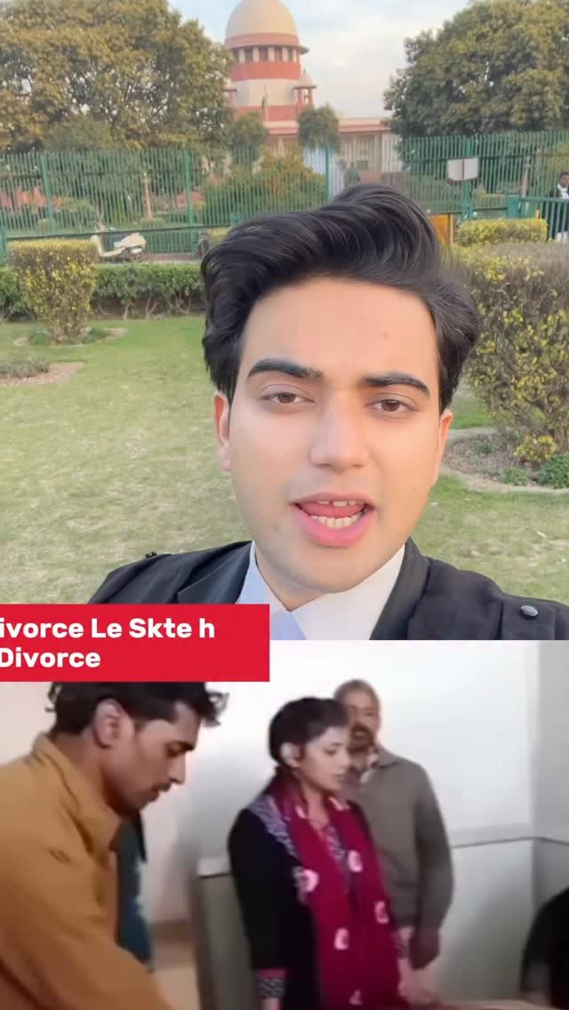 legal_doctor_ 게시물 이미지: Ab Ldke One Sided Divorce Le Skte h - Grounds...