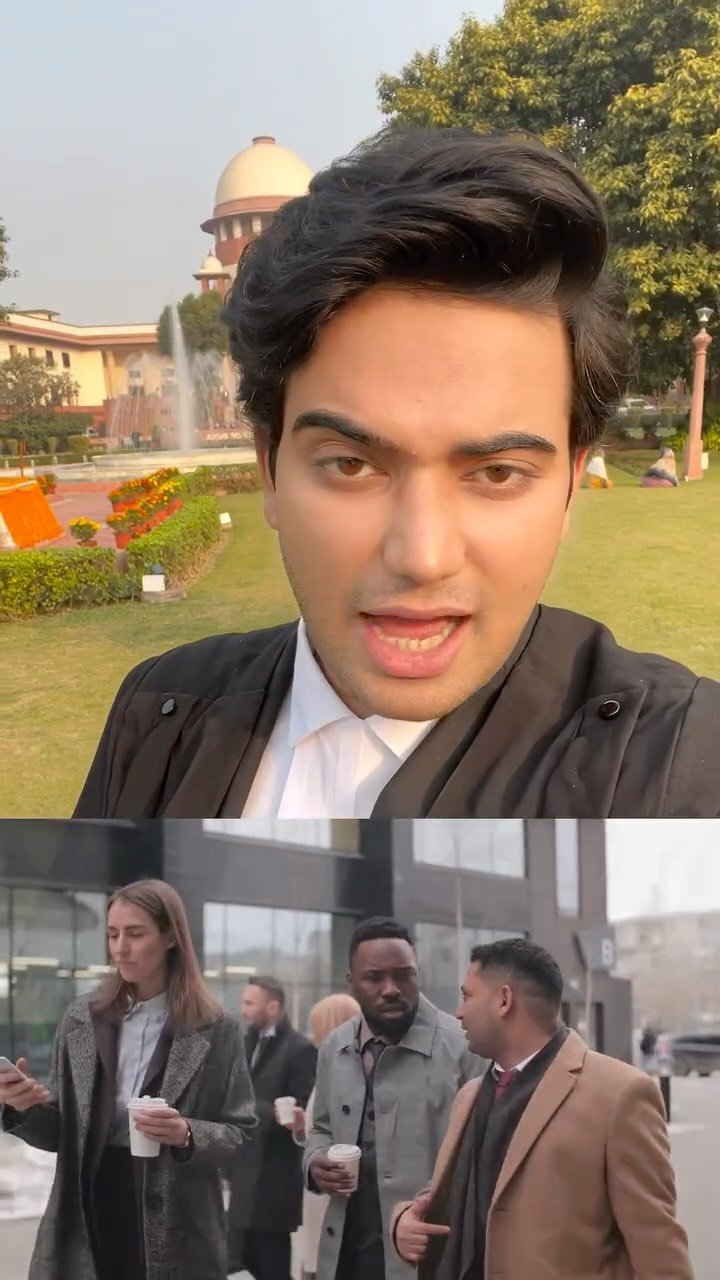 legal_doctor_ 게시물 이미지: Ab Ristedar Kabhi Nahi Preshan...