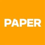 mango__paper 프로필 사진