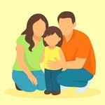 with._.family 프로필 사진