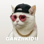 ganzikiddy 프로필 사진