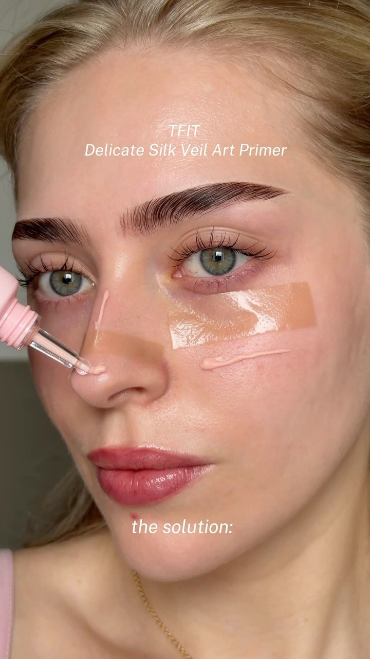 lenkalul 게시물 이미지: ad⭐️ pore blurring & full coverage base makeup...
