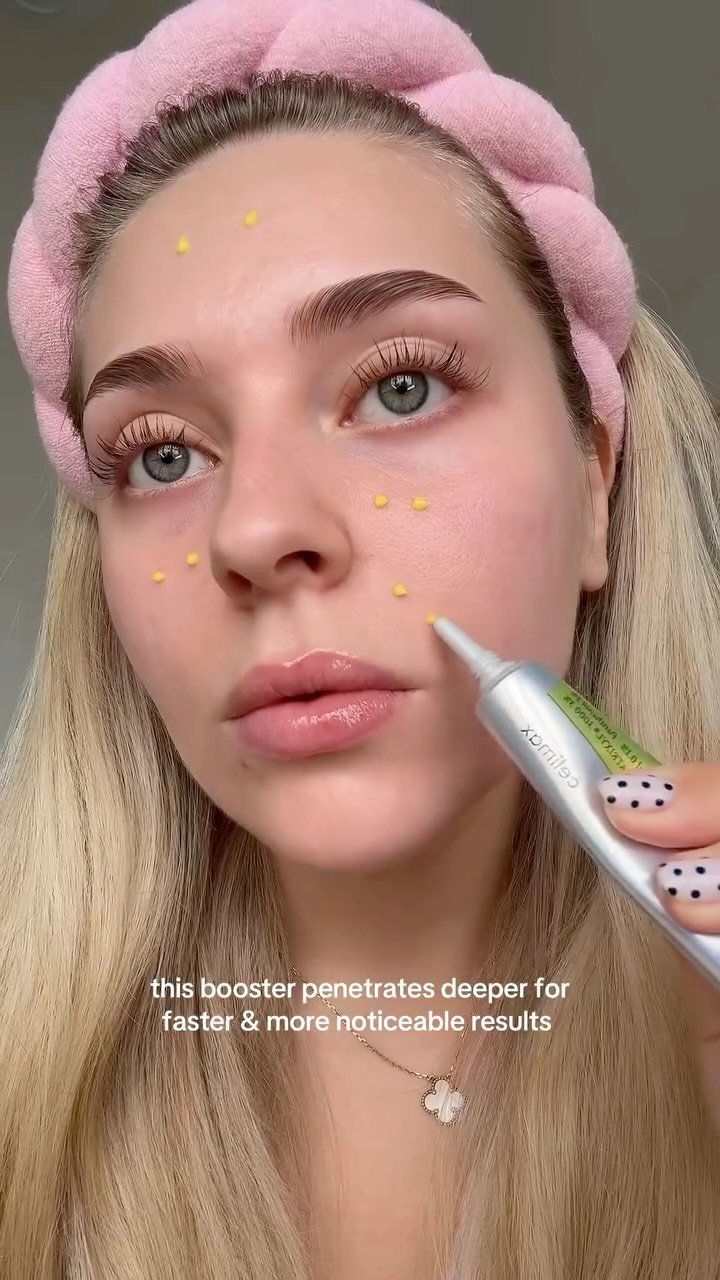 lenkalul 게시물 이미지: ad skincare game changer‼️ @celimax.global...
