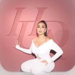 hudabeauty 프로필 사진