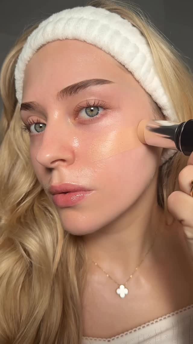 lenkalul 게시물 이미지: ad. it always starts with skincare!💦 if your...