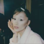 arianagrande 프로필 사진