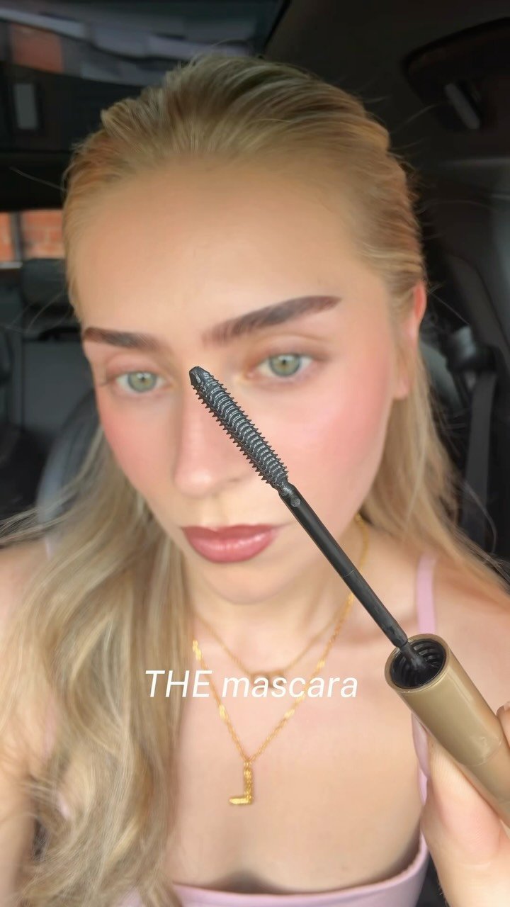 lenkalul 게시물 이미지: ad. this is THE mascara 🤌🏼 @lorealparis...