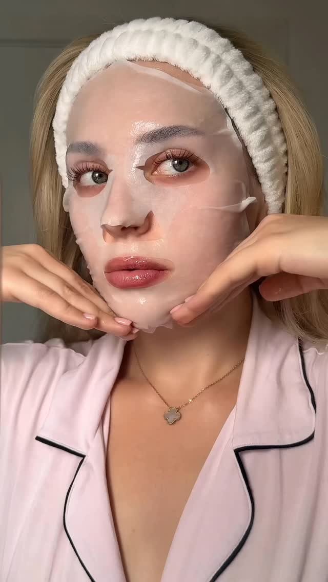 lenkalul 게시물 이미지: ad the 🔑 product to glass skin, @torriden...