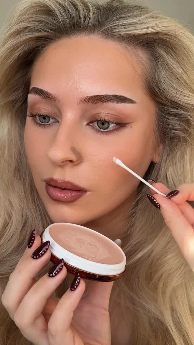 lenkalul 게시물 이미지: not sure if it worked on my nose shape👃🏼 what...