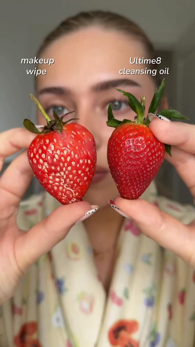 lenkalul 게시물 이미지: ad♥️ @shuuemura ultime8 sublime cleansing oil...