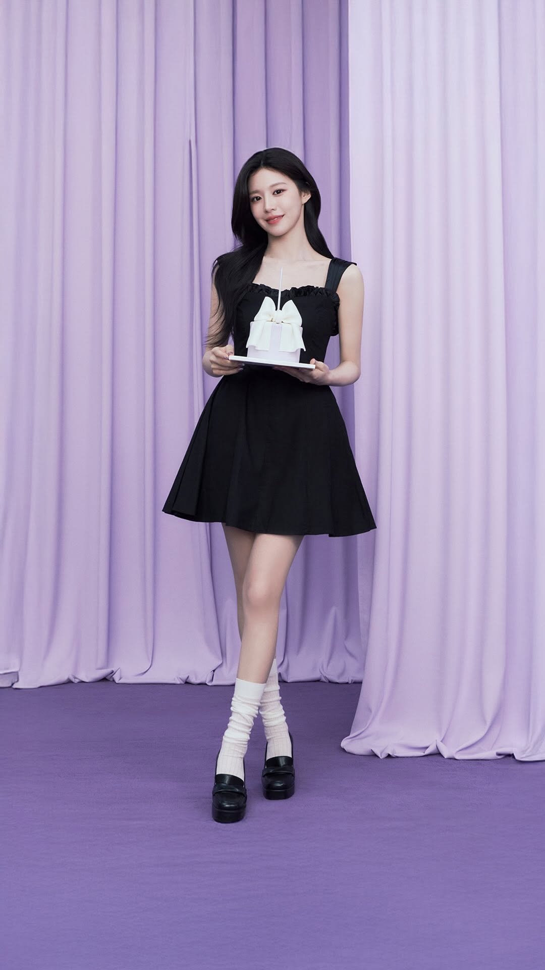 lensme_official 게시물 이미지: #NEW
𝗛𝗮𝗽𝗽𝘆 𝗕𝗶𝗿𝘁𝗵𝗱𝗮𝘆 🎂🎉

오늘 생일을 맞이한...