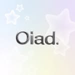 oiad_official 프로필 사진
