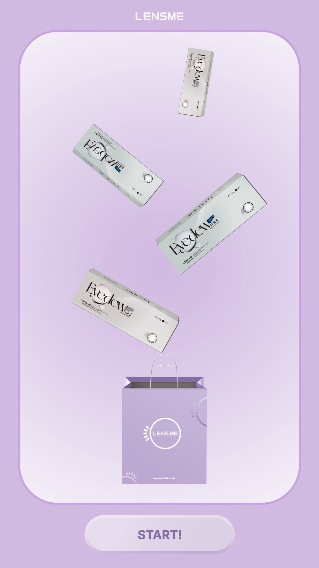 lensme_official 게시물 이미지: ⠀
또렷˗또렷˗하다! 또렷˗또렷˗한! (｡•̀ᴗ-)✧
영롱˗영롱˗하다!...