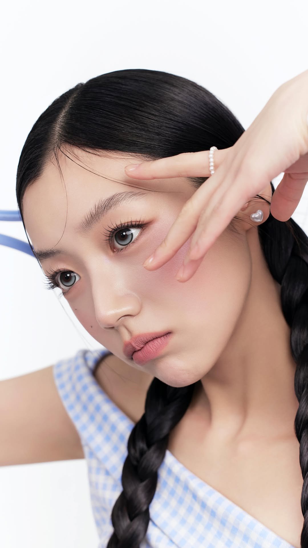 lensme_official 게시물 이미지: #NEW
출시하자마자 품.절.대.란 🔥
렌즈미 신상 #축고정렌즈 시리즈

💜...