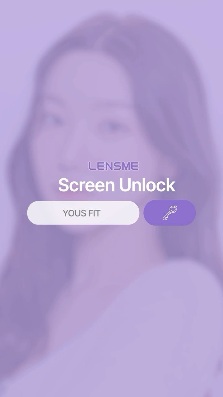 lensme_official 게시물 이미지: ⠀
끼는 순간 질문 x127127 폭발!💥
실패 없는 컬러 렌즈 찾아? (•◞•̀...