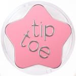 tiptoe_makeup 프로필 사진