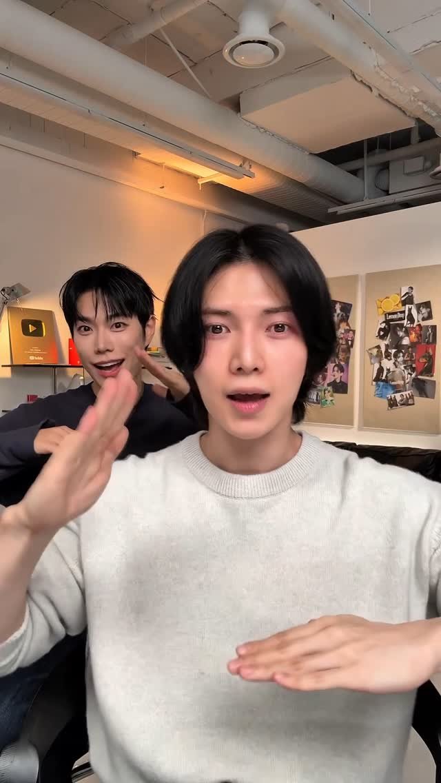 leojmakeup 게시물 이미지: 우리 여상이가 그르릉 문 닫으실게여.